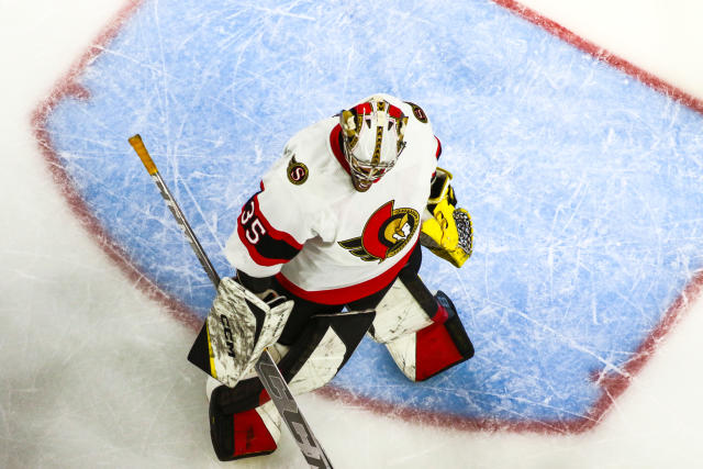 Snoop Dogg to bid for Ottawa Senators: 'I wanna bring hockey to