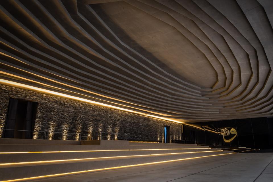 4 Modern Places of Worship That Elevate Architecture