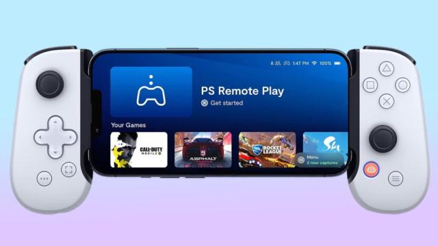 Le PlayStation Portal pourrait enfin devenir intéressant avec l