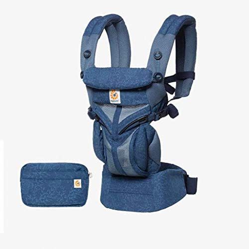 31) Omni 360 Cool Air Baby Carrier