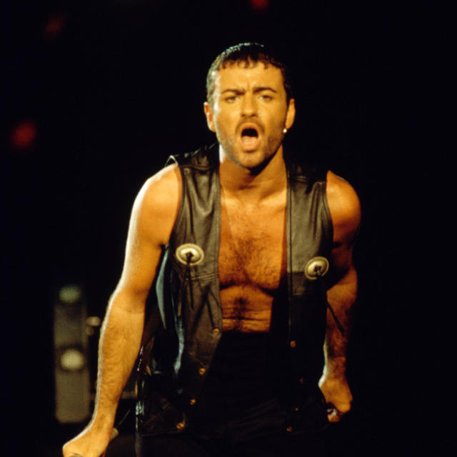 Gay Pop Legend George Michael to Be Immortalized in Rock & Roll