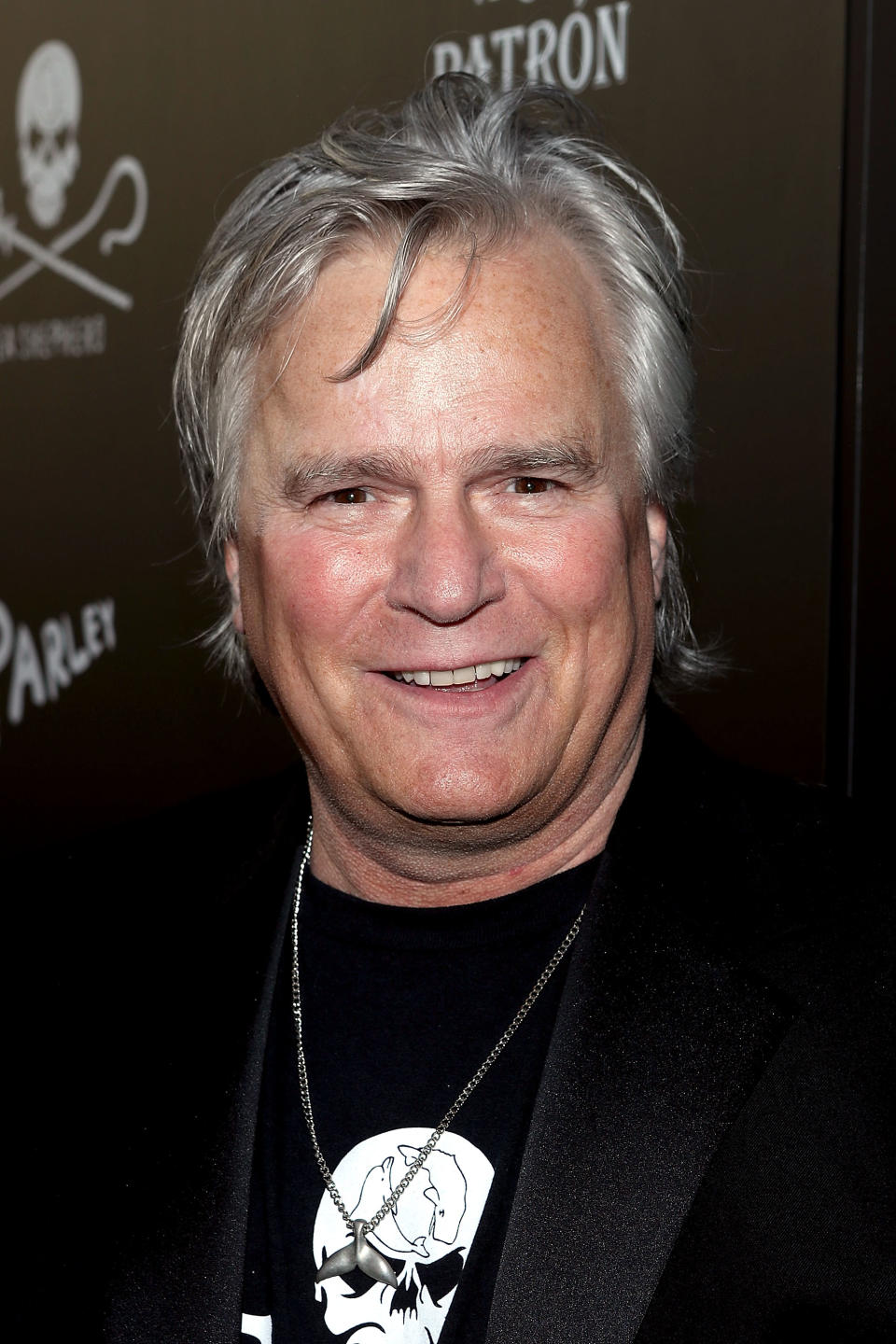 Richard Dean Anderson en el 2017.  (Photo by Randy Shropshire/Getty Images for Sea Shepherd Conservation Society )