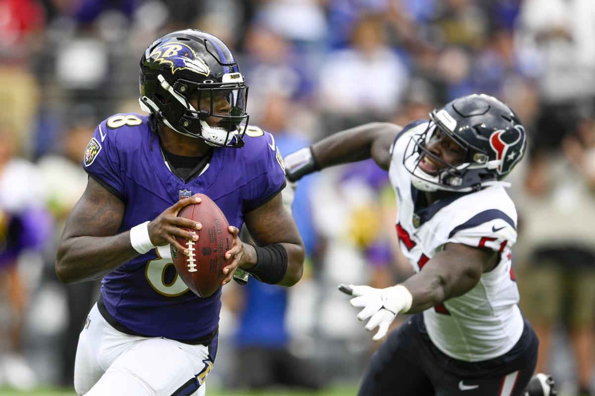 What Two-Time Super Bowl Champion Brings to Ravens