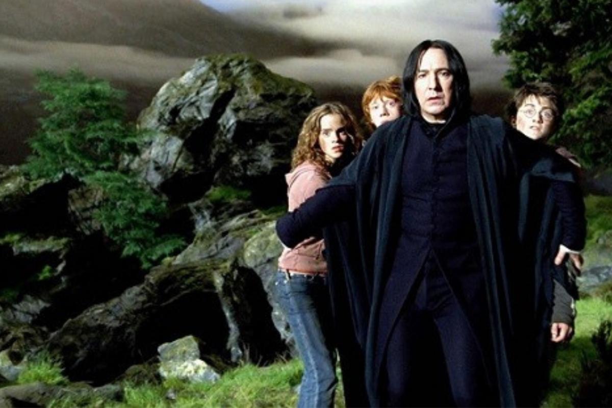 Harry Potter y la cámara secreta' de J.K. Rowling – Generación papel