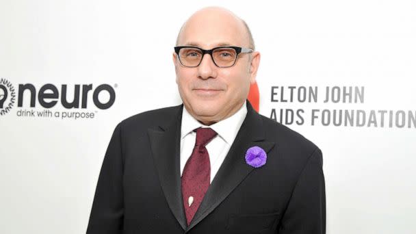 PHOTO: Willie Garson attends Neuro Brands Presenting Sponsor At The Elton John AIDS Foundation's Academy Awards Viewing Party, Feb. 9, 2020, in West Hollywood, Calif. (John Sciulli/Getty Images for Neuro Brands)