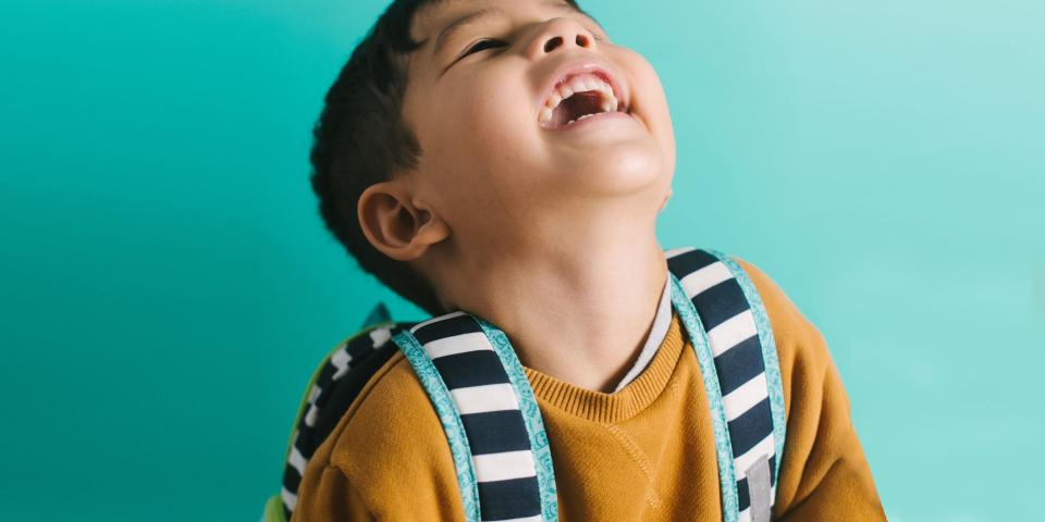 These Backpacks for Boys Will Get Them Pumped About Going Back to School