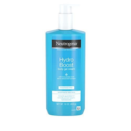 7) Neutrogena Hydro Boost