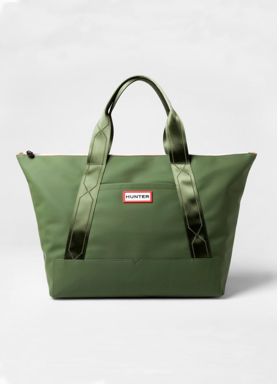 Hunter For Target Over-Sized Tote Bag, $35, Target