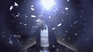 GIF from Maroon 5's "Sugar"