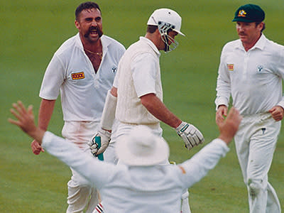Greatest Ashes sledges of all time