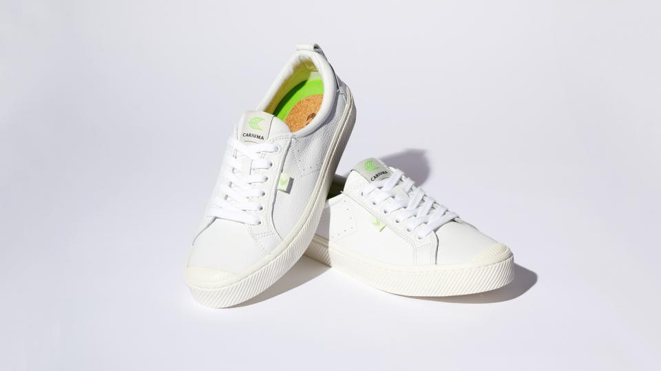 <p><a href="https://go.redirectingat.com?id=74968X1596630&url=https%3A%2F%2Fwww.cariuma.com%2Fproducts%2Foca-low-white-premium-leather-sneaker-men%3FclickId%3D4580351338&sref=https%3A%2F%2Fwww.esquire.com%2Flifestyle%2Fg45986243%2Fbest-esquire-endorsements-2023%2F" rel="nofollow noopener" target="_blank" data-ylk="slk:Shop Now;elm:context_link;itc:0;sec:content-canvas" class="link ">Shop Now</a></p><p>Oca</p><p>cariuma.com</p><p>$139.00</p><span class="copyright">Philip Friedman</span>