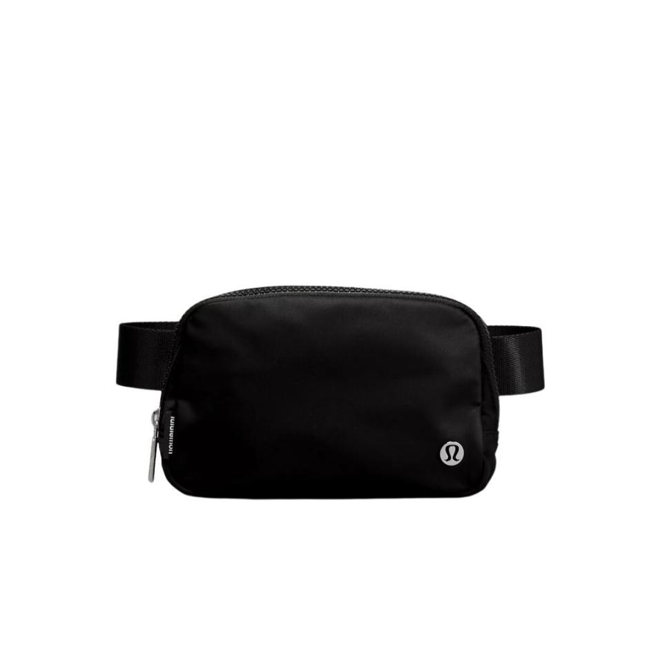 <p><a href="https://go.redirectingat.com?id=74968X1596630&url=https%3A%2F%2Fshop.lululemon.com%2Fp%2Fbags%2FEverywhere-Belt-Bag%2F_%2Fprod8900747&sref=https%3A%2F%2Fwww.elle.com%2Ffashion%2Fshopping%2Fg45576276%2Fwhite-elephant-gift-ideas-for-her%2F" rel="nofollow noopener" target="_blank" data-ylk="slk:Shop Now;elm:context_link;itc:0;sec:content-canvas" class="link ">Shop Now</a></p><p>Everywhere Belt Bag</p><p>lululemon.com</p><p>$38.00</p>