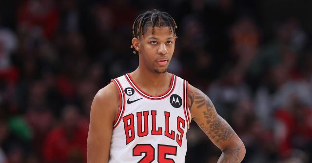 Chicago Bulls News, Videos, Schedule, Roster, Stats - Yahoo Sports