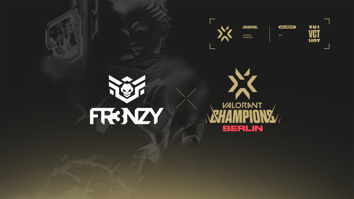 ESE Acquisition Target, Frenzy, to Produce League of Legends