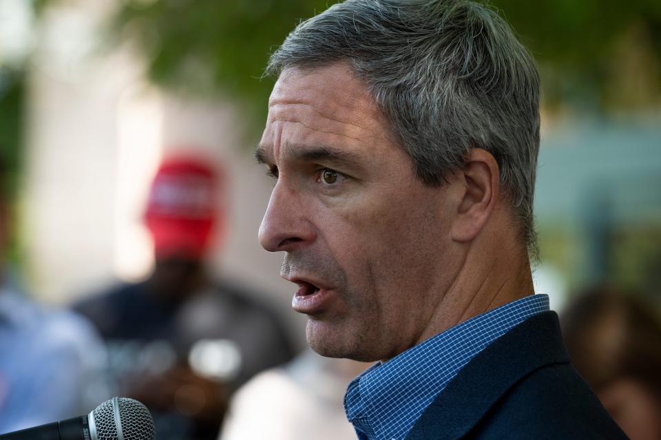 Ken Cuccinelli