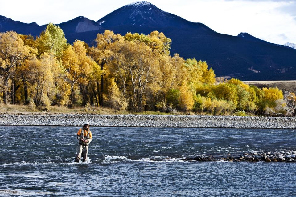 Bozeman, Montana