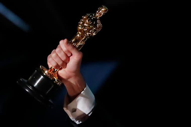 Otra vez la controversia rodea a los premios Oscar