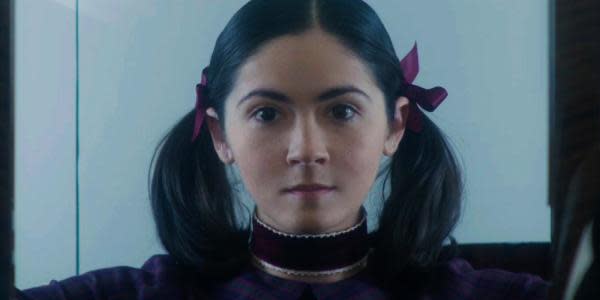 Isabelle Fuhrman asegura que ya hay planes para La Huérfana 3