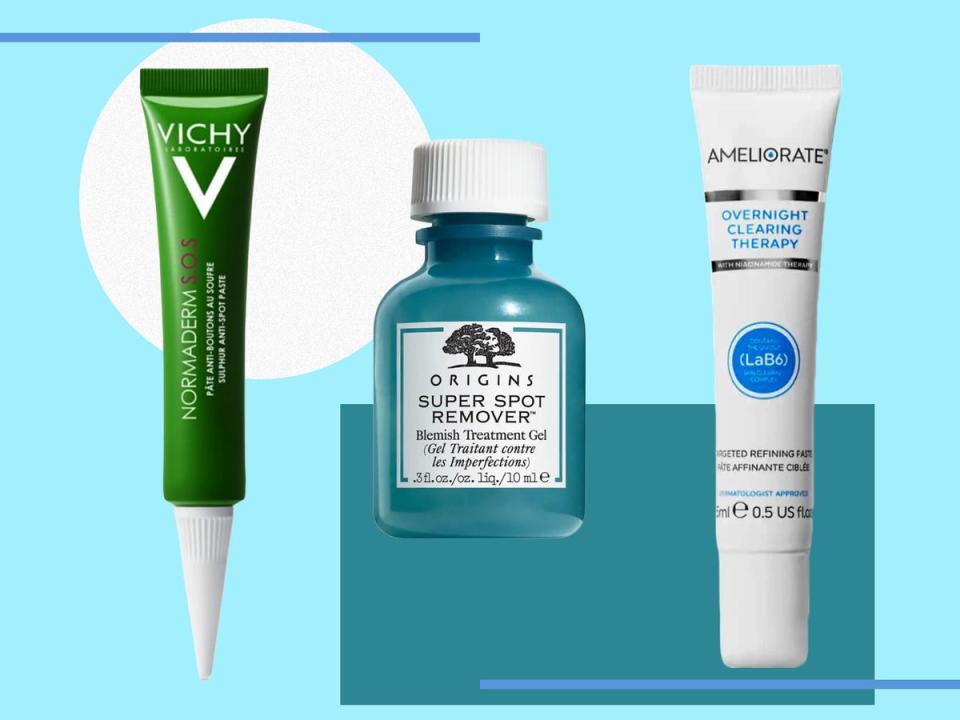 Salicylic acid is one of the best-performing ingredients to help clear up your complexion (The Independent)