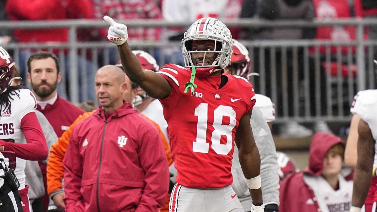 2022 NFL Draft rankings: Safeties - NBC Sports