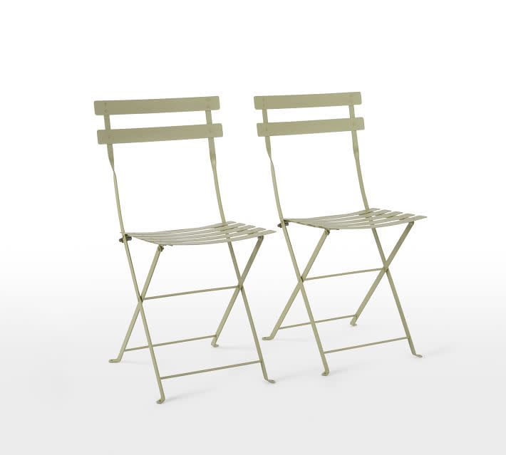 <p><a href="https://go.redirectingat.com?id=74968X1596630&url=https%3A%2F%2Fwww.potterybarn.com%2Fproducts%2Ffermob-bistro-chair&sref=https%3A%2F%2F" rel="nofollow noopener" target="_blank" data-ylk="slk:Shop Now;elm:context_link;itc:0;sec:content-canvas" class="link ">Shop Now</a></p><p>Fermob Bistro Chair Set of 2 </p><p>potterybarn.com</p><p>$266.00</p><span class="copyright">Pottery Barn</span>