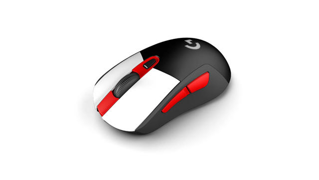 Logitech G Pro X Superlight 2 mouse spotted in a leaked video