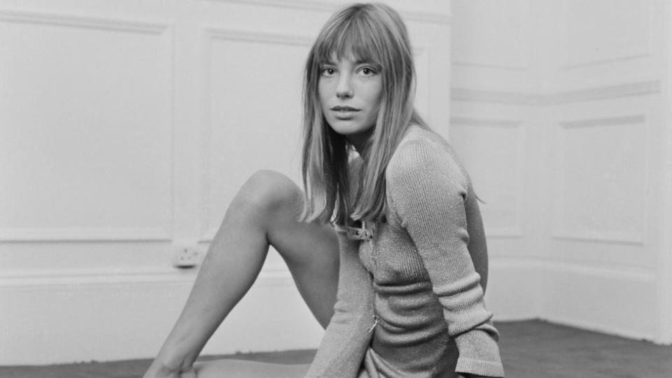 Jane Birkin