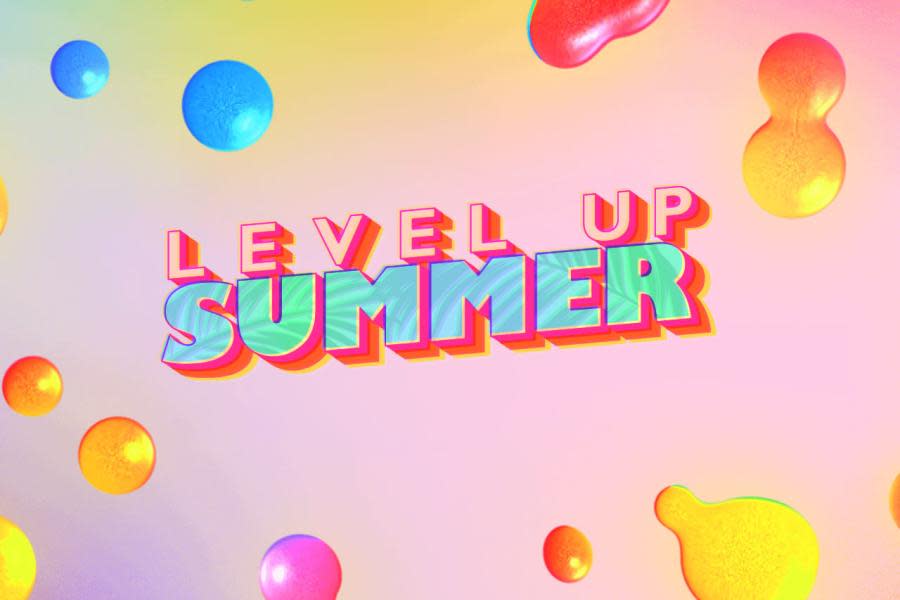 LEVEL UP Summer 2024: guía de todas las conferencias, horarios, compañías y más