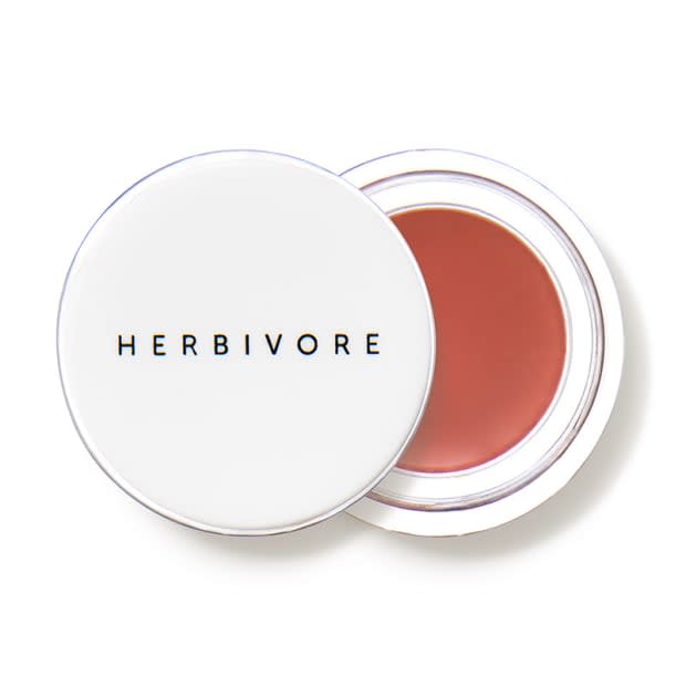 <p>Herbivore Botanicals Coco Rose Lip Tint in Coral, $19.20 (from $24), <a href="https://shop-links.co/1711893591670709108" rel="nofollow noopener" target="_blank" data-ylk="slk:available here;elm:context_link;itc:0;sec:content-canvas" class="link ">available here</a>.</p>