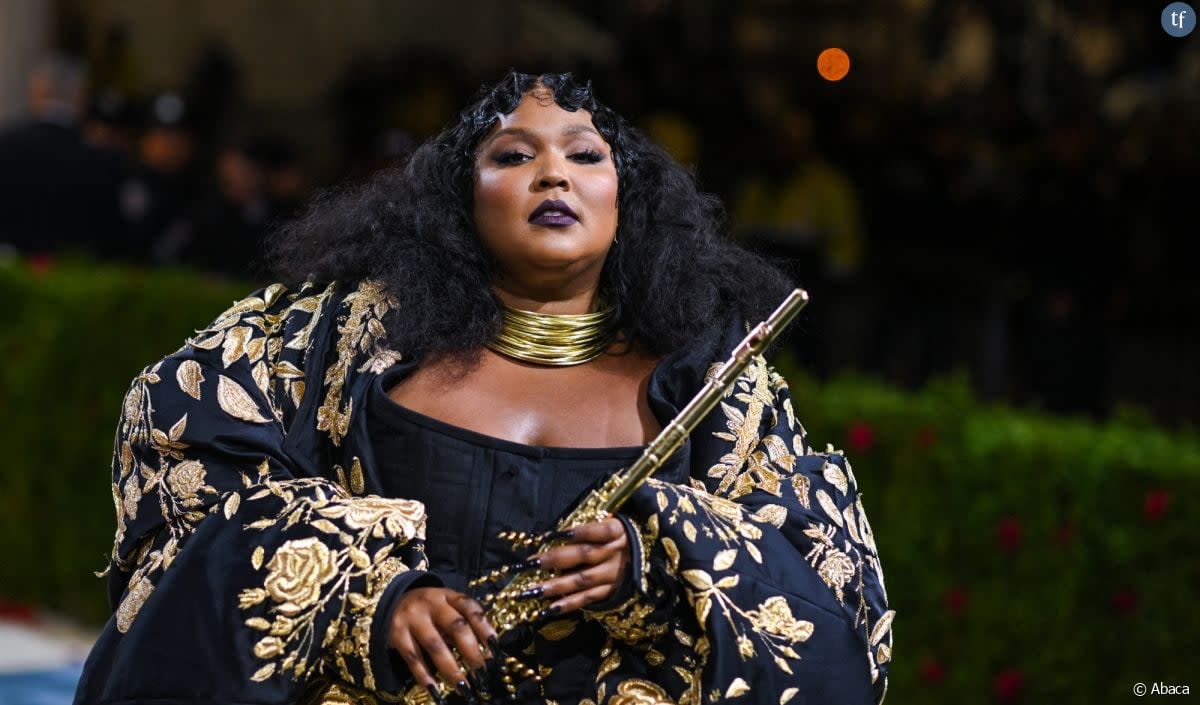 Le come back de Victoria's Secret ? Lizzo est perplexe, et elle a de bonnes raisons - Abaca