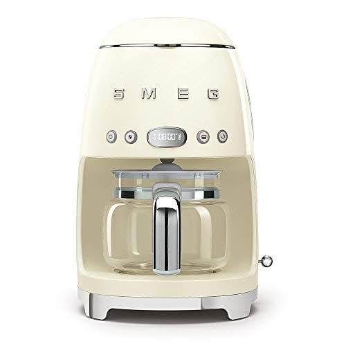 5) 10-Cup Drip Coffee Maker