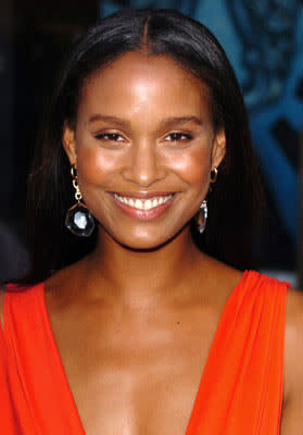 Joy Bryant at the Universal City premiere of Universal Pictures' The Skeleton Key