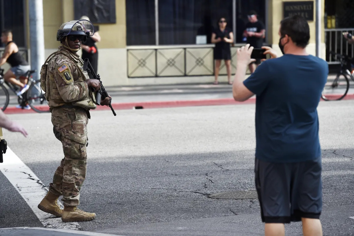 Arizona Legislature won't defend law limiting police filming