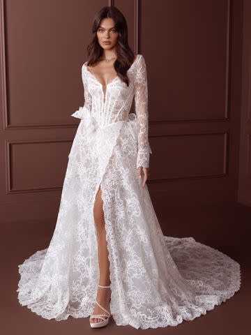 <p>courtesy of Pnina Tornai</p>