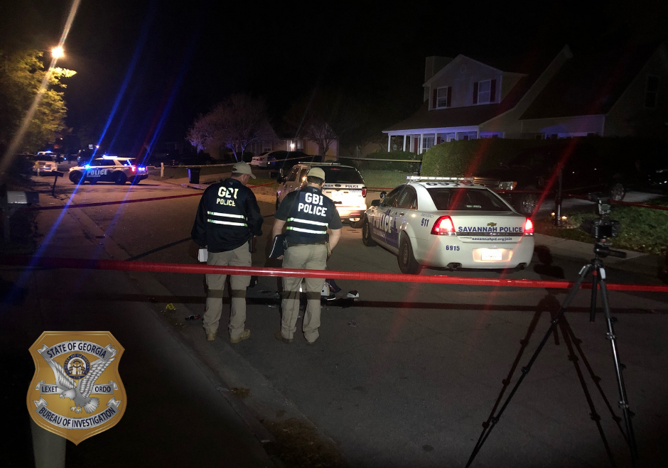 The Savannah Police Department asked the Georgia Bureau of Investigation to conduct an independent investigation of an officer-involved shooting on April 2, 2022. One man died. No officers were injured.