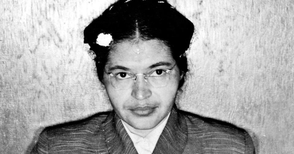 Rosa Parks, Carter G. Woodson & More Notable Black History Month Figures to Celebrate This Week
