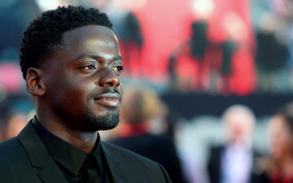 Daniel Kaluuya - Reuters