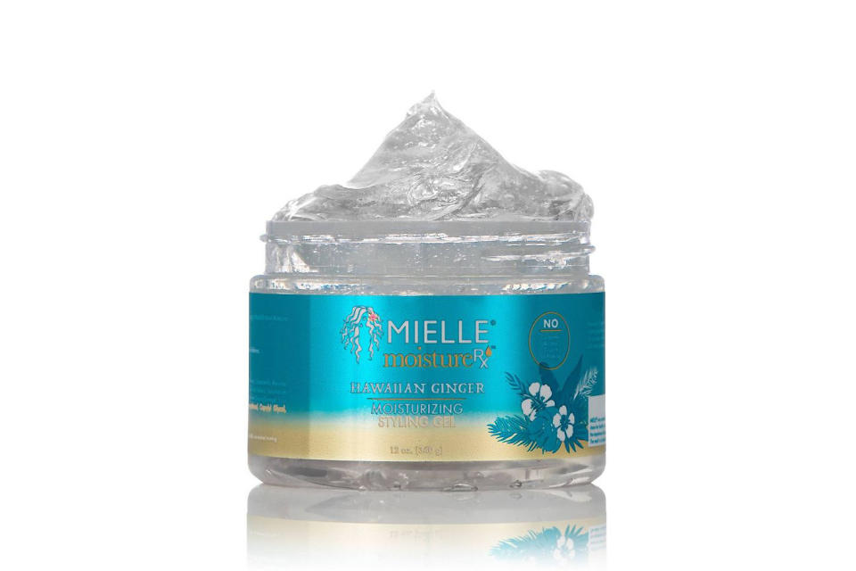 Mielle Organics