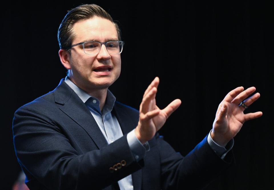 Newly crowned Conservative Leader Pierre Poilievre secured the leadership of his party by remaining steadfast on conservative values and promising to make Canada "the freest country on Earth."