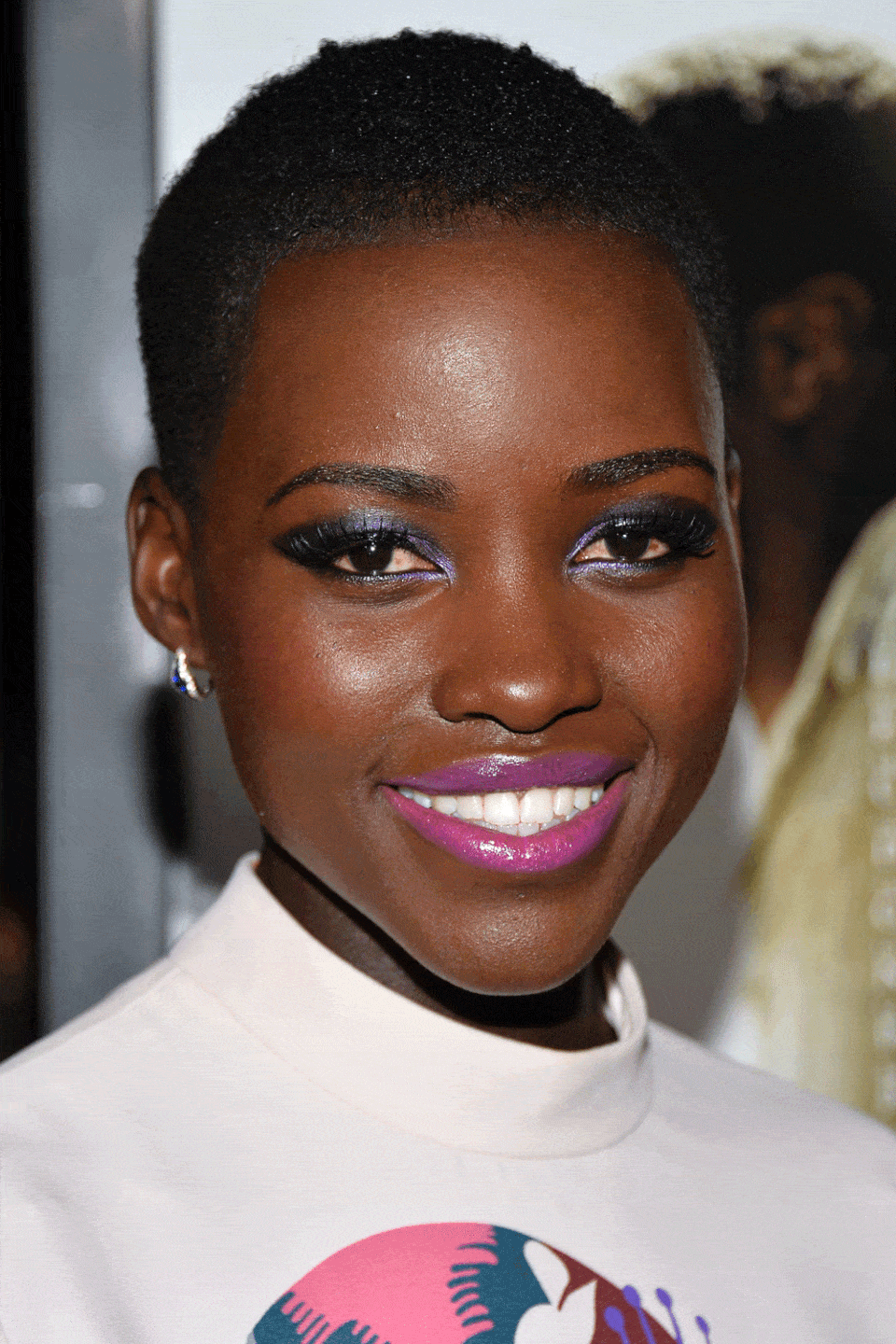 2013: Lupita Nyong'o