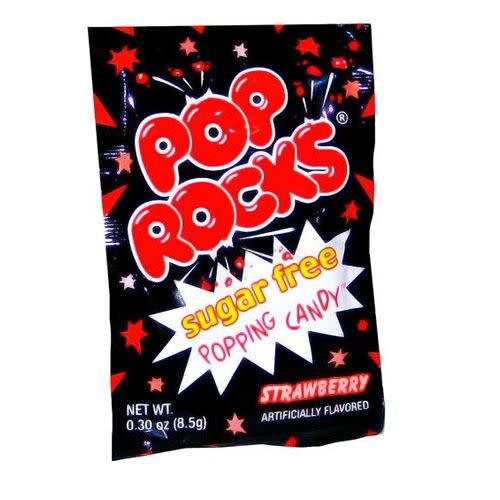 1975 — Pop Rocks