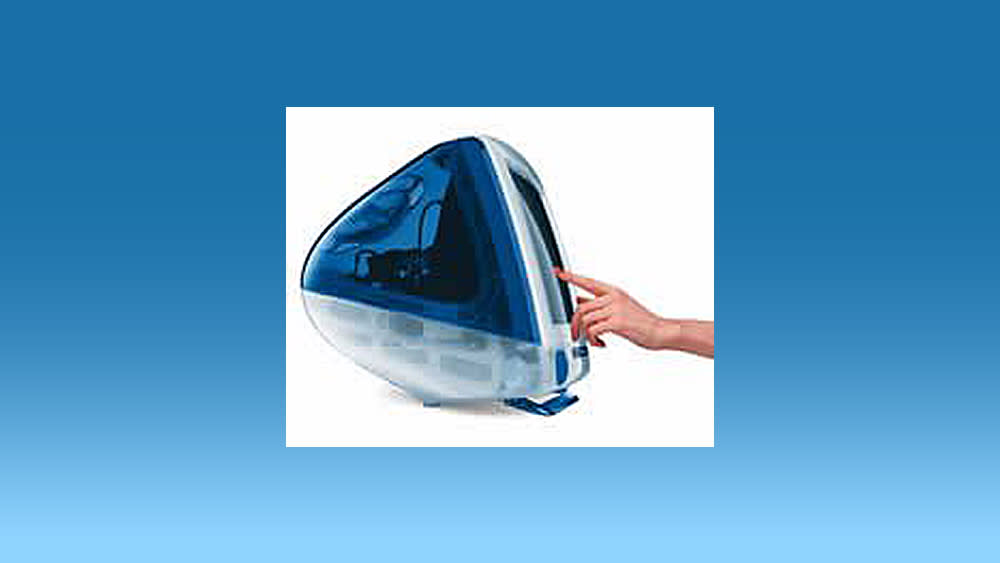  Elo iMac Touchcomputer 