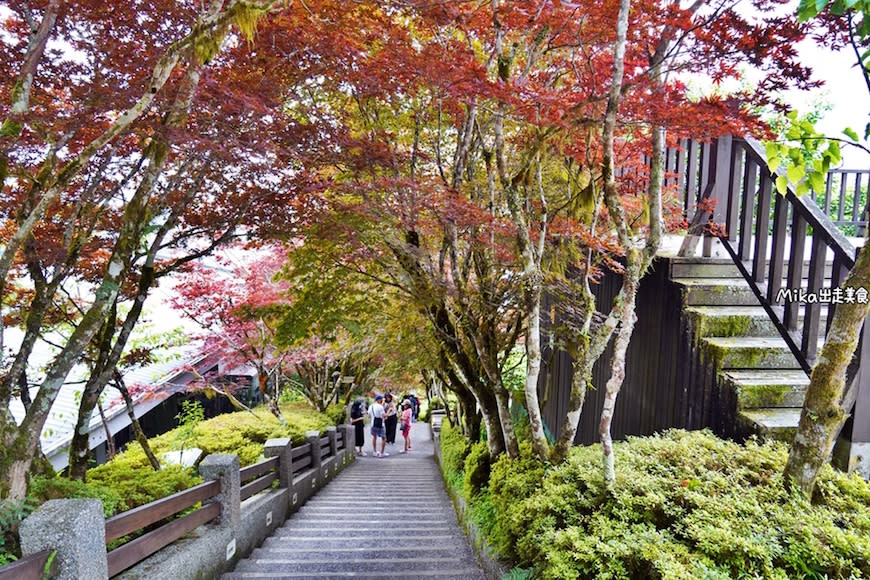 宜蘭｜太平山莊