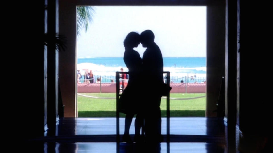 Punch-Drunk Love (2002)