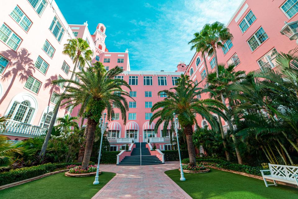 The Don CeSar