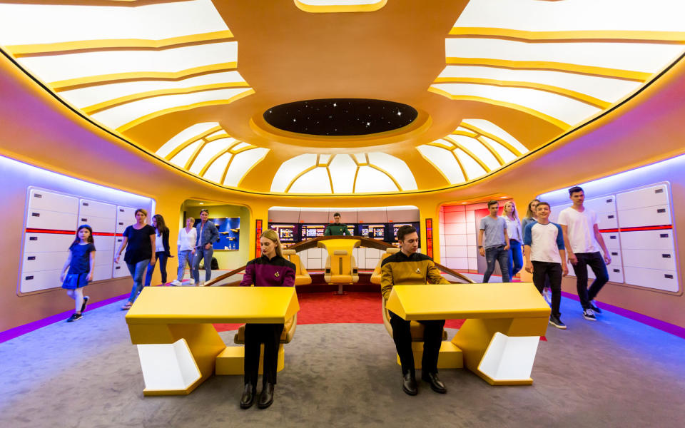 star trek convention germany 2022