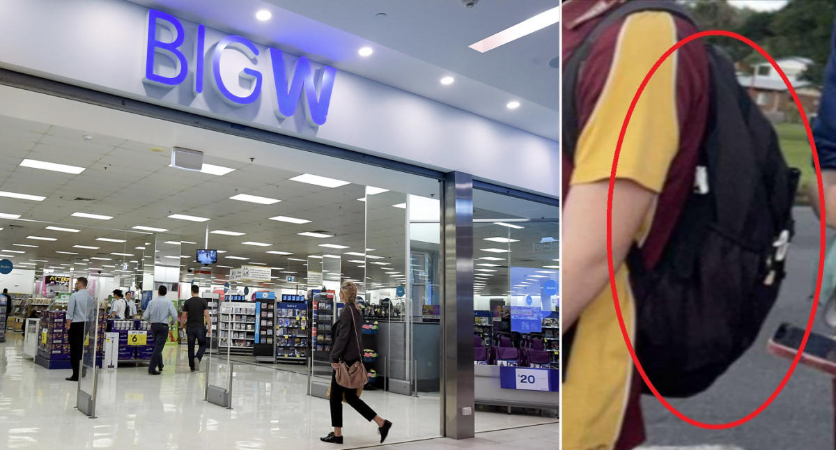 Big W's big woes: Don't blame online retail for killing discount department  stores - SmartCompany