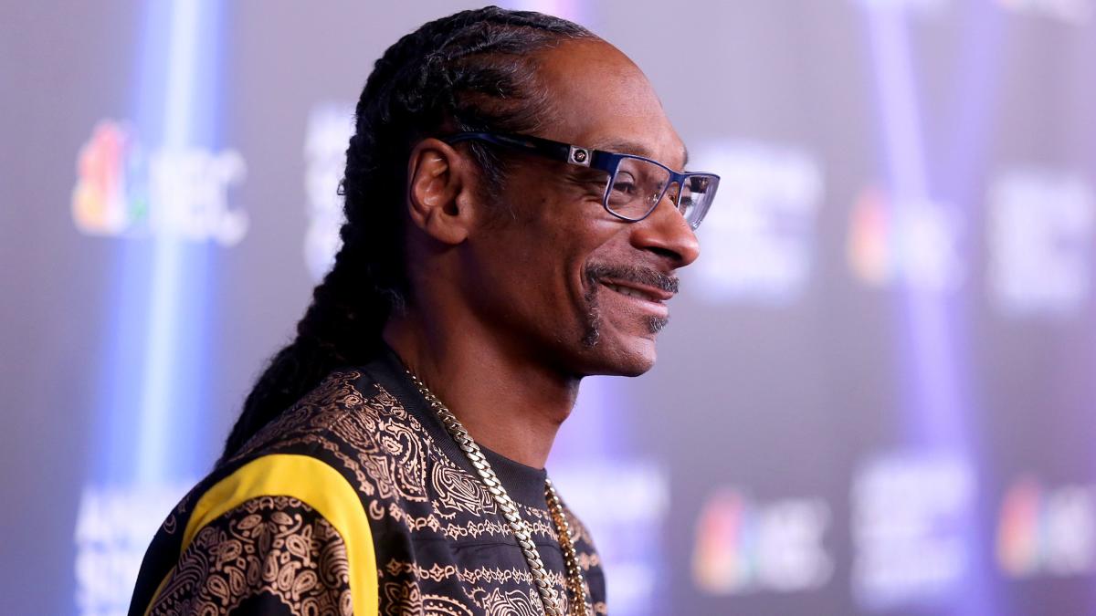 Watch Trailer For Snoop Dogg New Series 'So Dumb It's Criminal'