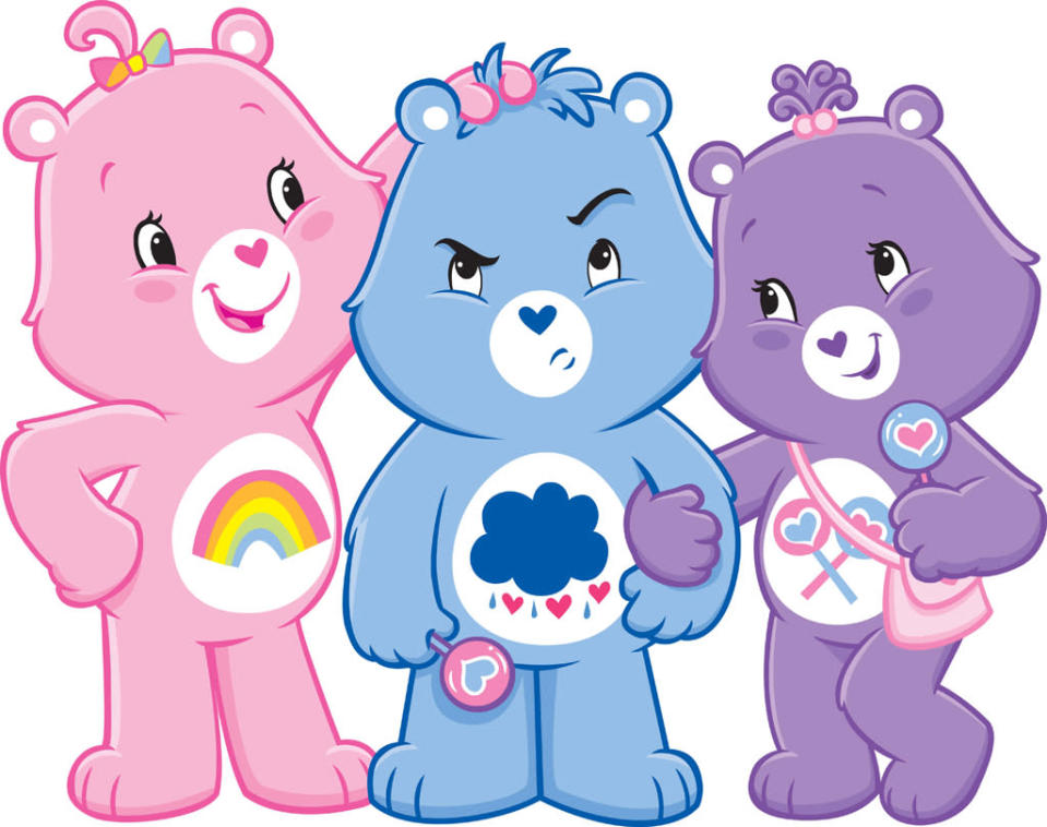 Care Bears