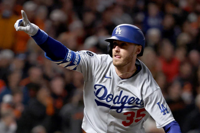 Los Angeles Dodgers News, Videos, Schedule, Roster, Stats - Yahoo Sports